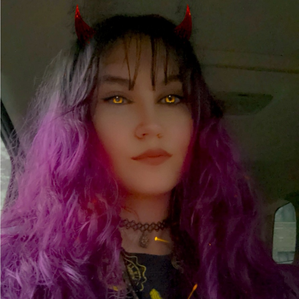 Meet your Posher, Abbey